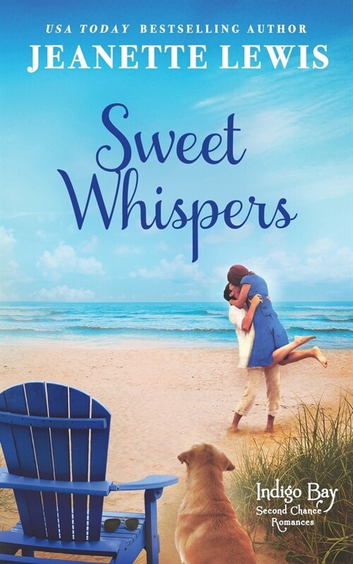 Sweet Whispers (Paperback)