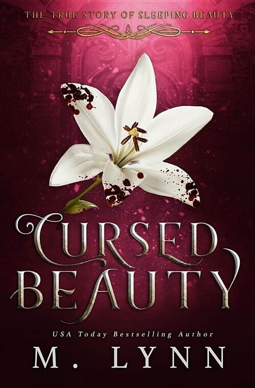 Cursed Beauty (Paperback)