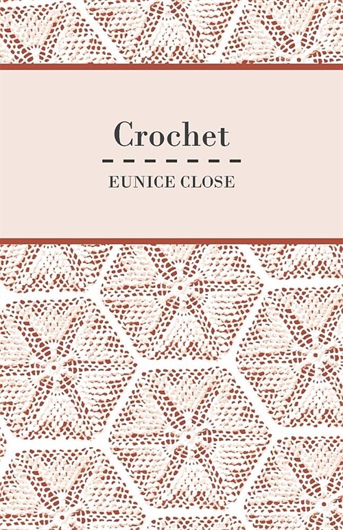 Crochet (Paperback)