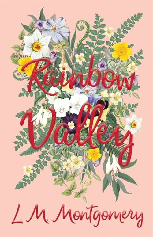 Rainbow Valley (Paperback)