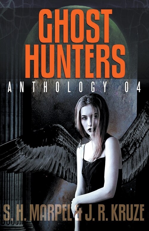 Ghost Hunters Anthology 04 (Paperback)