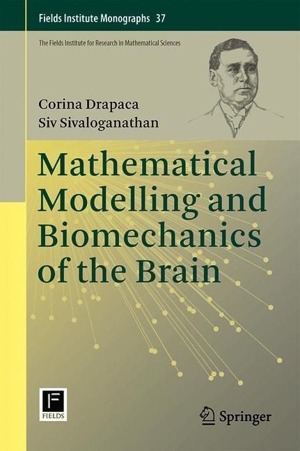 Mathematical Modelling and Biomechanics of the Brain (Hardcover, 2019)