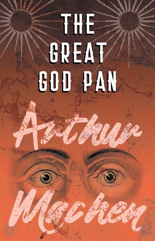 The Great God Pan (Paperback)