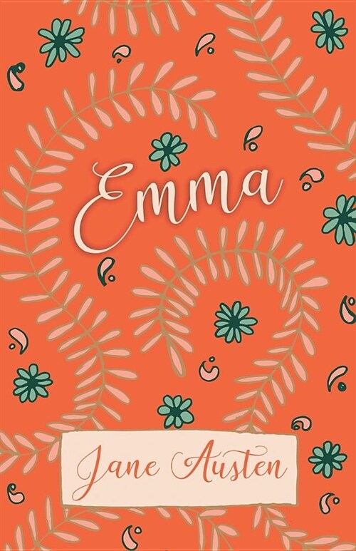 Emma (Paperback)