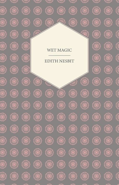 Wet Magic (Paperback)