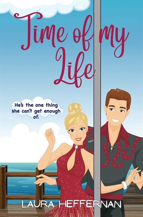 Time of My Life (Paperback)