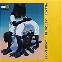 [수입] Jacob Banks - Village (Gatefold Cover)(LP)