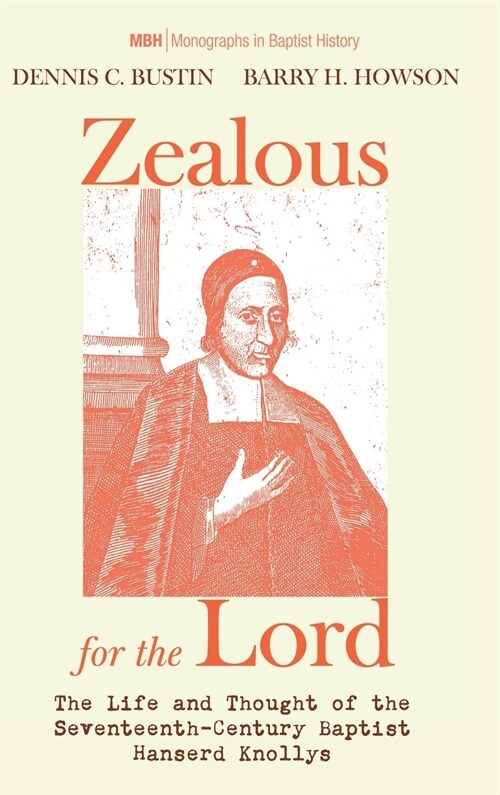 Zealous for the Lord (Hardcover)