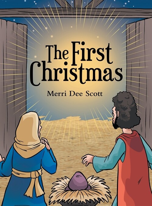 The First Christmas (Hardcover)