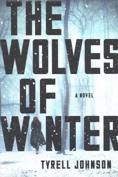 Wolves of Winter (Paperback)
