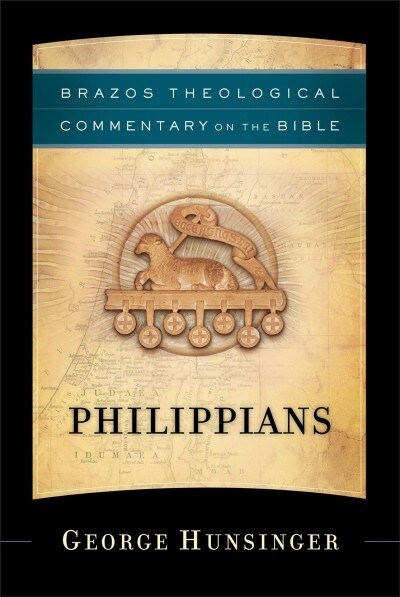 Philippians (Hardcover)