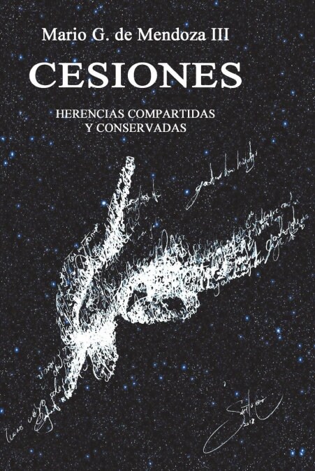 Cesiones: Herencias Compartidas y Conservadas (Paperback)