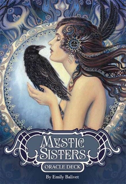 Mystic Sisters Oracle Deck (Other)