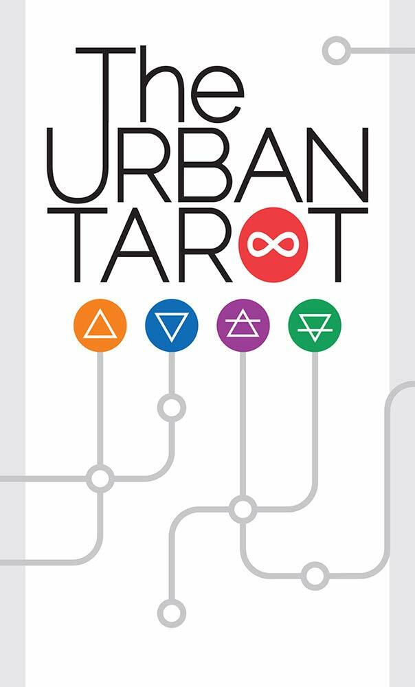 The Urban Tarot (Other)