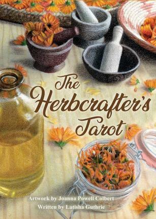 The Herbcrafters Tarot (Other)
