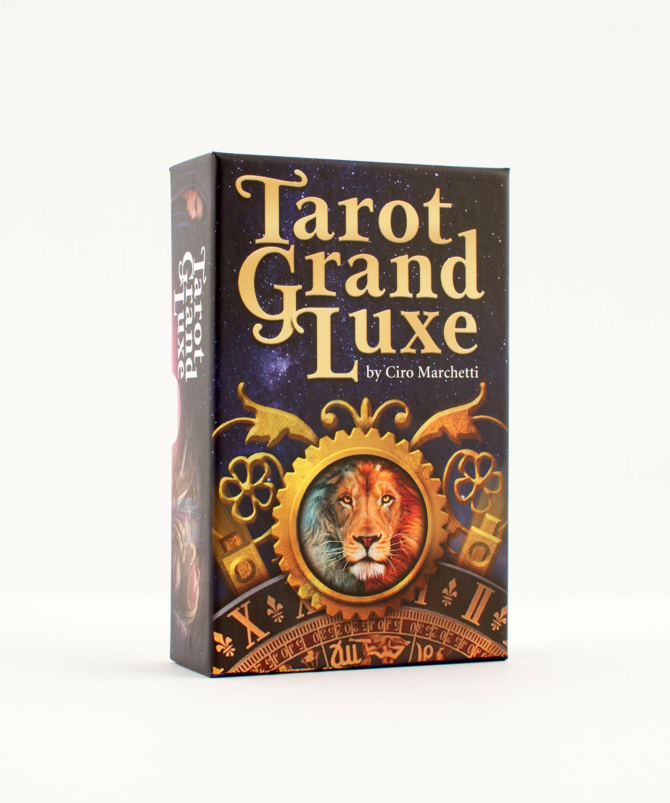 Tarot Grande Luxe (Other)