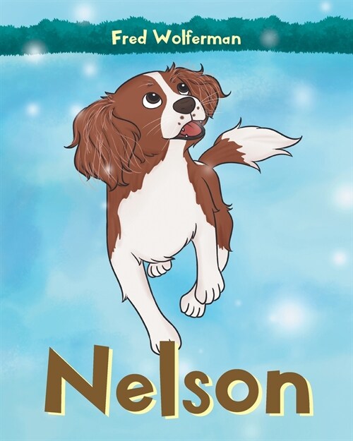 Nelson (Paperback)