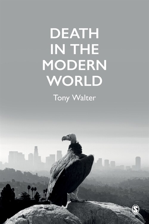 Death in the Modern World (Hardcover)
