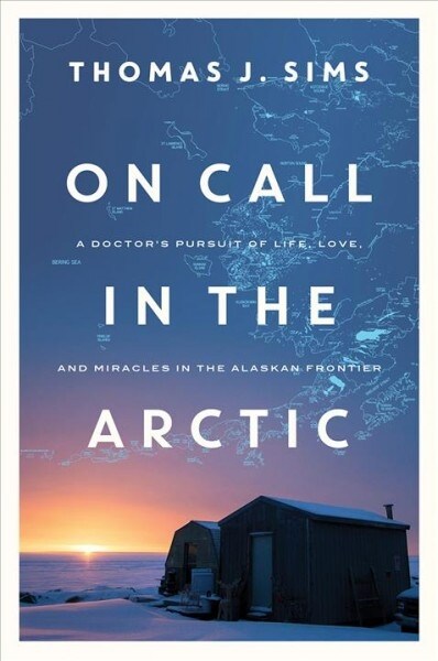 On Call in the Arctic (Paperback)