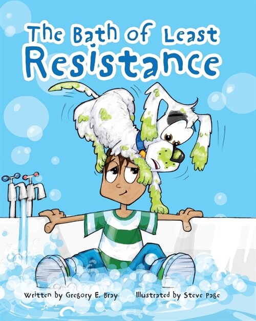 The Bath of Least Resistance (Paperback)