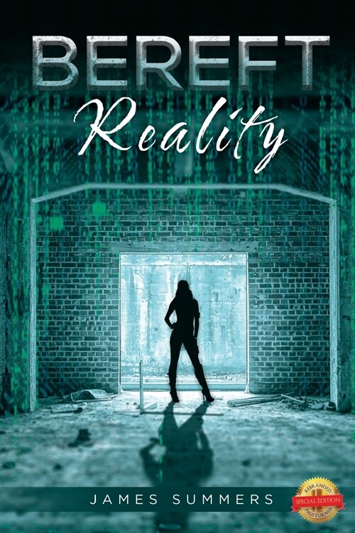 Bereft Reality (Paperback)