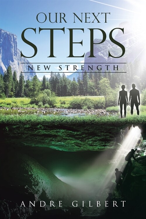 Our Next Steps: New Strength (Paperback)