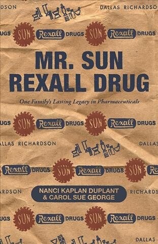 MR Sun Rexall Drug (Paperback)