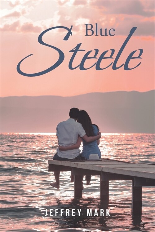 Blue Steele (Paperback)