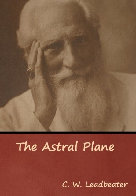 The Astral Plane (Hardcover)