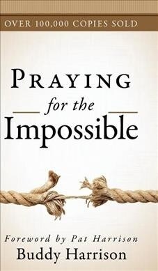 Praying for the Impossible (Hardcover)