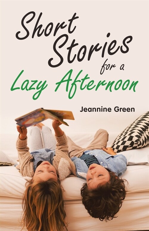 Short Stories for a Lazy Afternoon (Paperback)