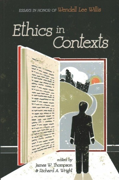 Ethics in Contexts (Paperback)