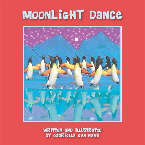 Moonlight Dance (Paperback)