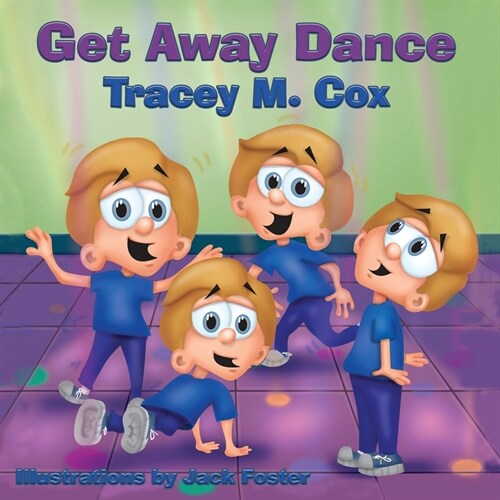 Get Away Dance (Paperback)