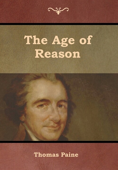 The Age of Reason (Hardcover)
