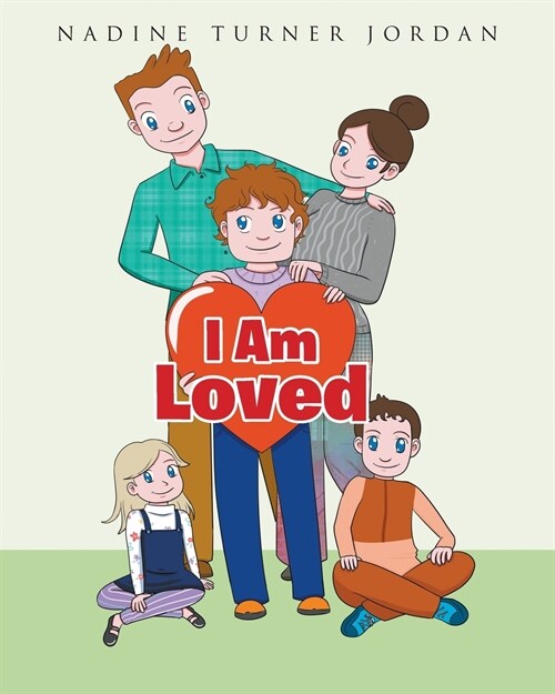 I Am Loved (Paperback)