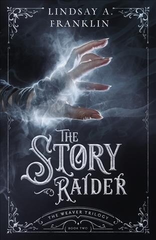 The Story Raider: Volume 2 (Paperback)
