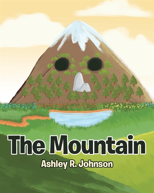 The Mountain (Paperback)