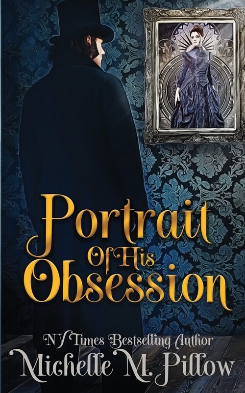 Portrait of His Obsession (Paperback, 2, Anniversary)