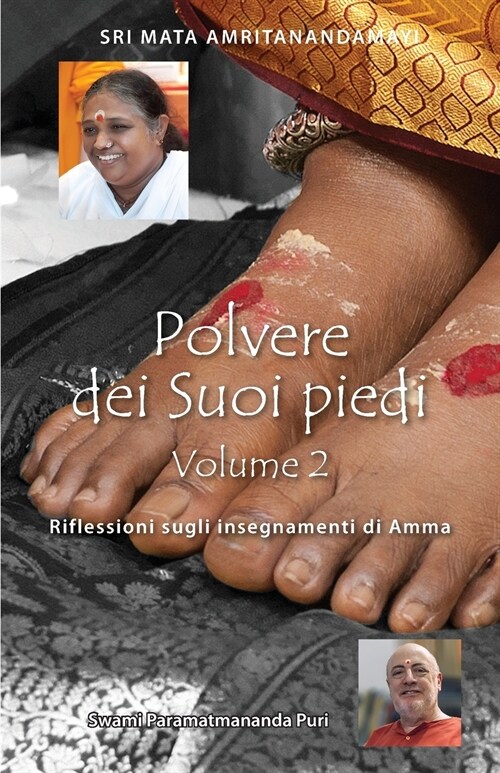 Polvere dei Suoi piedi - Volume 2 (Paperback)