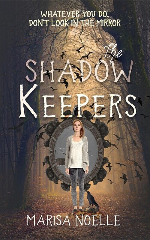 The Shadow Keepers (Paperback)