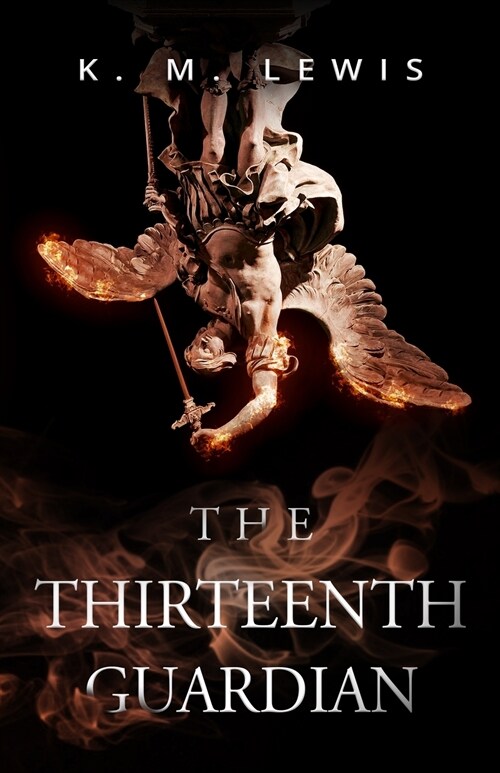 Thirteenth Guardian (Paperback)