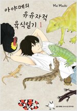 [고화질] 아야메의 유유자적 육식일기 01