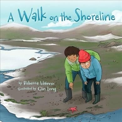 A Walk on the Shoreline (Paperback, English)