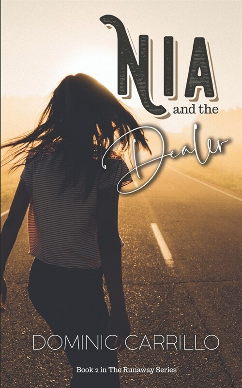 Nia and the Dealer (Paperback)