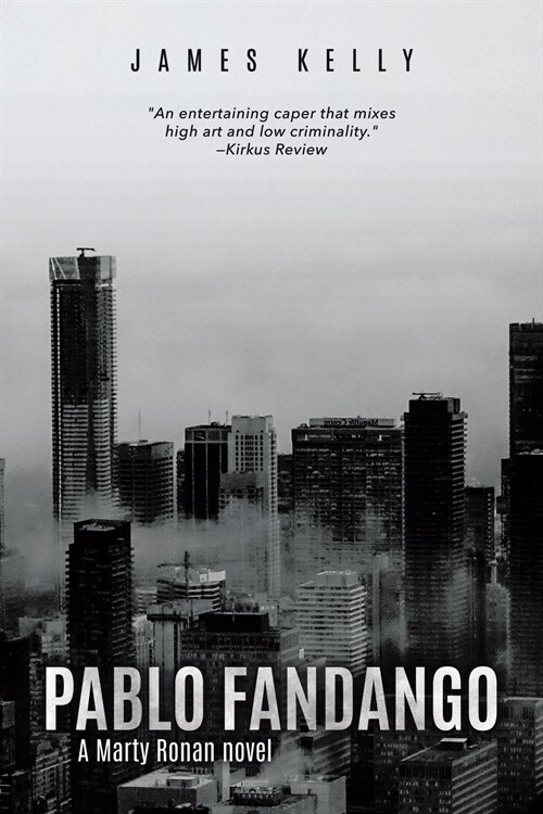 Pablo Fandango (Paperback)