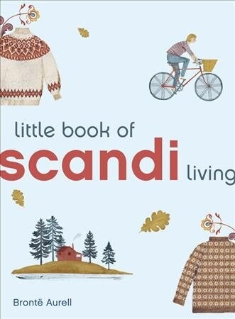 The Little Book of Scandi Living (Hardcover)