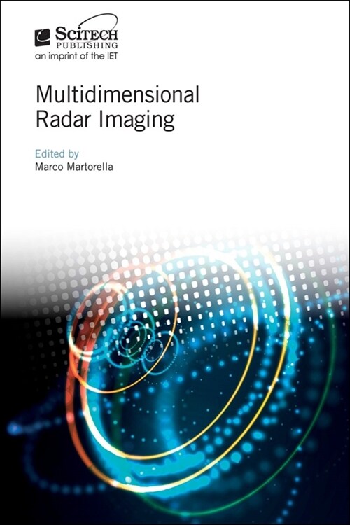 Multidimensional Radar Imaging (Hardcover)
