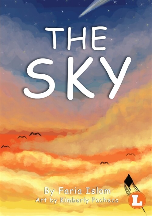 The Sky (Paperback)