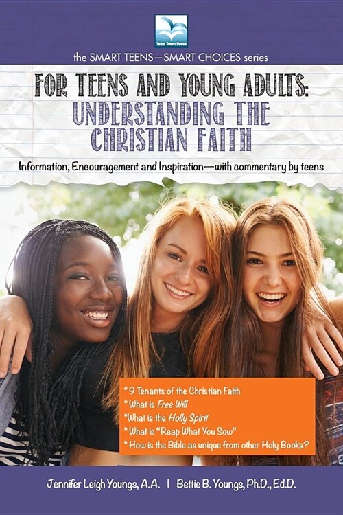 Understanding the Christian Faith: For Teens and Young Adults (Paperback)